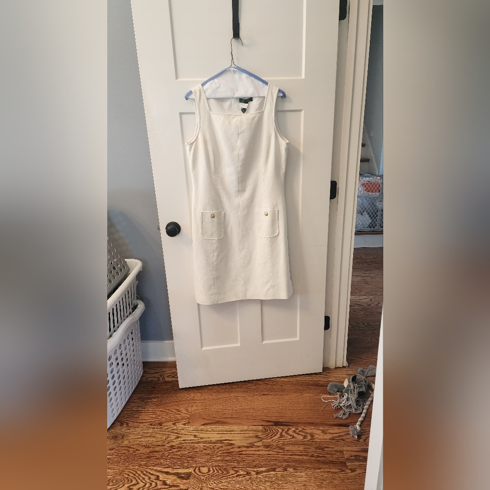 Ralph lauren Dress - Picture 7 of 7